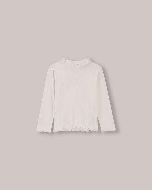 Conjunto Playera Y Overol Falda